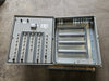 SIEMENS Control Panel Enclosure HDA-480/7.5-7.5/3/60-Q-Z1862942C, 7.5hp, 480V, 3ph