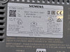 SIEMENS Control Panel Enclosure HDA-480/7.5-7.5/3/60-Q-Z1862942C, 7.5hp, 480V, 3ph