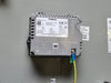 SIEMENS Control Panel Enclosure HDA-480/7.5-7.5/3/60-Q-Z1862942C, 7.5hp, 480V, 3ph