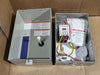 SCHNEIDER 7.5 hp, 600 Volt Instakits Enclosed Starter LE1D093A62