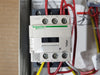 SCHNEIDER 7.5 hp, 600 Volt Instakits Enclosed Starter LE1D093A62