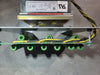 REX POWER MAGNETICS 17 Amp, 600 V, 3-Phase Reactor 17C5LF