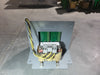 REX POWER MAGNETICS 4 Amp, 600 V, 3-Phase AC Line Reactor 4C5LF