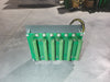 REX POWER MAGNETICS 4 Amp, 600 V, 3-Phase AC Line Reactor 4C5LF
