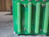 REX POWER MAGNETICS 4 Amp, 600 V, 3-Phase AC Line Reactor 4C5LF
