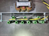 REX POWER MAGNETICS 4 Amp, 600 V, 3-Phase AC Line Reactor 4C5LF
