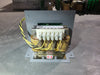 REX POWER MAGNETICS 8 Amp, 600 V, 3-Phase AC Line Reactor 8C5LF