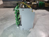 REX POWER MAGNETICS 8 Amp, 600 V, 3-Phase AC Line Reactor 8C5LF