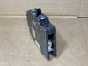 SCHNEIDER ELECTRIC 15 Amp, 1 Pole, 347 Volt Circuit Breaker EDB16015