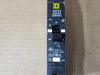 SCHNEIDER ELECTRIC 15 Amp, 1 Pole, 347 Volt Circuit Breaker EDB16015