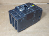 SQUARE D 30 Amp, 3 Pole, 600 Volt Circuit Breaker EDB36030