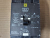 SQUARE D 30 Amp, 3 Pole, 600 Volt Circuit Breaker EDB36030