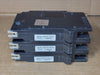 SQUARE D 30 Amp, 3 Pole, 600 Volt Circuit Breaker EDB36030