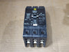 SQUARE D 20 Amp, 3 Pole, 600 Volt Circuit Breaker EDB36020