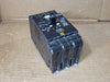 SQUARE D 20 Amp, 3 Pole, 600 Volt Circuit Breaker EDB36020