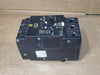SQUARE D 20 Amp, 3 Pole, 600 Volt Circuit Breaker EDB36020