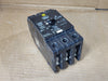 SQUARE D 20 Amp, 3 Pole, 600 Volt Circuit Breaker EDB36020