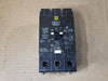 SQUARE D 20 Amp, 3 Pole, 600 Volt Circuit Breaker EDB36020