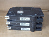 SQUARE D 20 Amp, 3 Pole, 600 Volt Circuit Breaker EDB36020