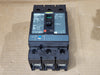 SQUARE D 200 Amp, 3 Pole, 600 Volt Circuit Breaker JDL36200