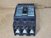 SQUARE D 200 Amp, 3 Pole, 600 Volt Circuit Breaker JDL36200
