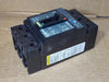 SQUARE D 200 Amp, 3 Pole, 600 Volt Circuit Breaker JDL36200
