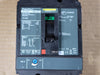 SQUARE D 200 Amp, 3 Pole, 600 Volt Circuit Breaker JDL36200