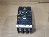 SQUARE D 15 Amp, 3 Pole, 600 Volt Circuit Breaker EDB36015