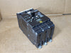 SQUARE D 15 Amp, 3 Pole, 600 Volt Circuit Breaker EDB36015