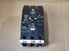 SQUARE D 15 Amp, 3 Pole, 600 Volt Circuit Breaker EDB36015