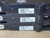 SQUARE D 15 Amp, 3 Pole, 600 Volt Circuit Breaker EDB36015