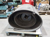 30" x 48ft Width, 3-Ply, 375PIW, 1/4" Top, 1/16 Btm, Conveyor Belt 60180676
