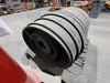 30" x 48ft Width, 3-Ply, 375PIW, 1/4" Top, 1/16 Btm, Conveyor Belt 60180676