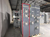 SQUARE D Model 6 Motor Control Center MCC Section, 600V, 3PH, 1200A Bus