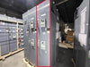 SQUARE D Model 6 Motor Control Center MCC Section, 600V, 3PH, 1200A Bus