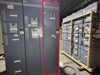 SQUARE D Model 6 Motor Control Center MCC Section, 600V, 3PH, 1200A Bus