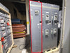 SQUARE D Model 6 Motor Control Center MCC Section, 600V, 3PH, 1200A Bus