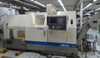 OKUMA 17" x 59" CNC Single-Saddle Horizontal Lathe LB35II
