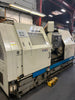 OKUMA 17" x 59" CNC Single-Saddle Horizontal Lathe LB35II