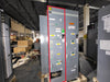 SQUARE D Model 6 Motor Control Center MCC Section, 600V, 3PH, 1200A Bus