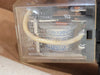 10 Amp, 24V/240 VDC, 8-Pins Relay w/ 15A 240V Socket