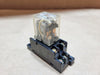 10 Amp, 24V/240 VDC, 8-Pins Relay w/ 15A 240V Socket