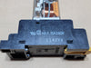 10 Amp, 24/240 VDC, 8-Pins Relay w/ 15A 240V Socket