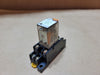 10 Amp, 24/240 VDC, 8-Pins Relay w/ 15A 240V Socket