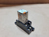 10 Amp, 24/240 VDC, 8-Pins Relay w/ 15A 240V Socket