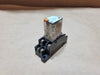 10 Amp, 24/240 VDC, 8-Pins Relay w/ 15A 240V Socket
