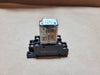 10 Amp, 24/240 VDC, 8-Pins Relay w/ 15A 240V Socket