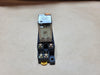 10 Amp, 24/240 VDC, 8-Pins Relay w/ 15A 240V Socket