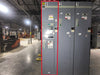 SQUARE D Model 6 Motor Control Center MCC Section, 600V, 3PH, 1200A Bus