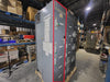SQUARE D Model 6 Motor Control Center MCC Section, 600V, 3PH, 1200A Bus